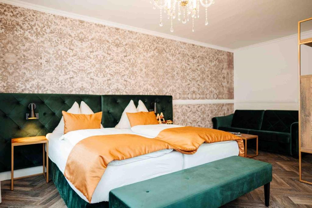 Hotel Palais26 - 1
