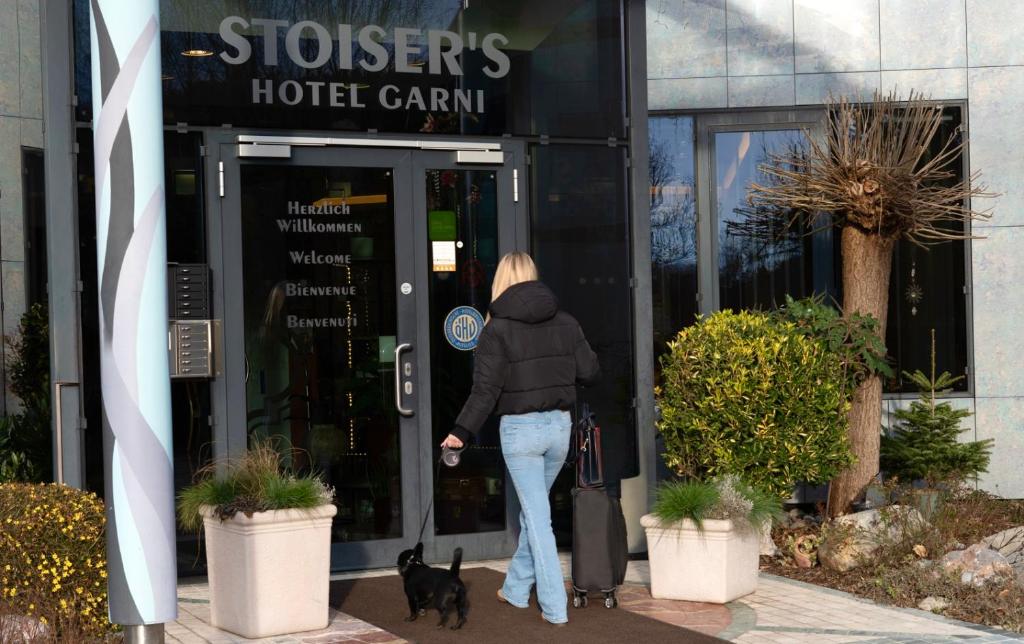Hotel Stoiser Graz -Parkplatz inbegriffen! - 2