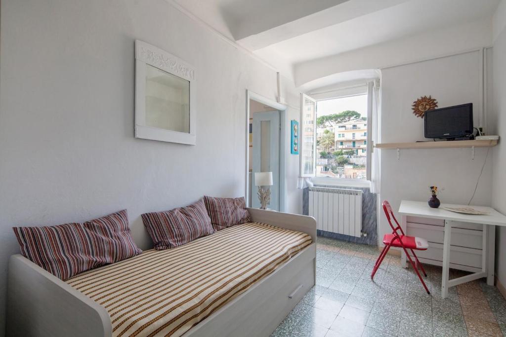 Beautiful view apartment Riomaggiore, Cinque Terre - 2