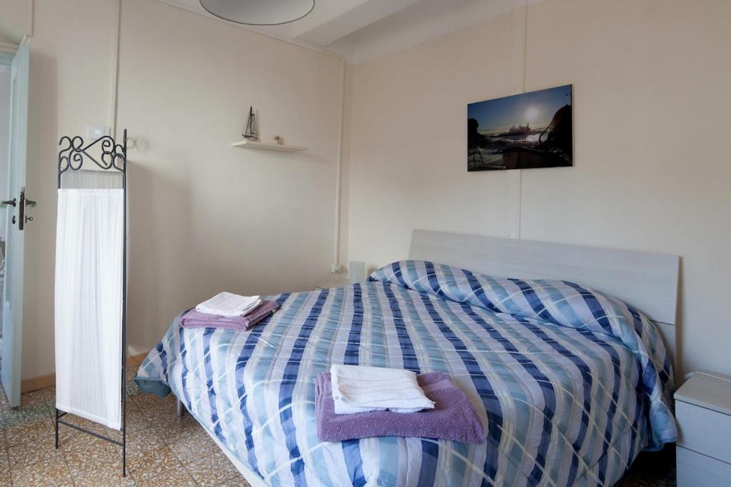 Beautiful view apartment Riomaggiore, Cinque Terre - 4