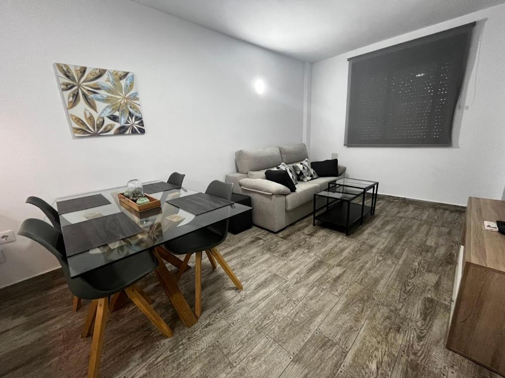 Apartmento Apartaclub La Barrosa 223 - 2