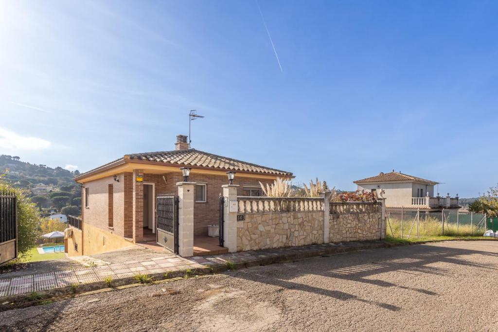 Villa Luz Lloret con Piscina - 5