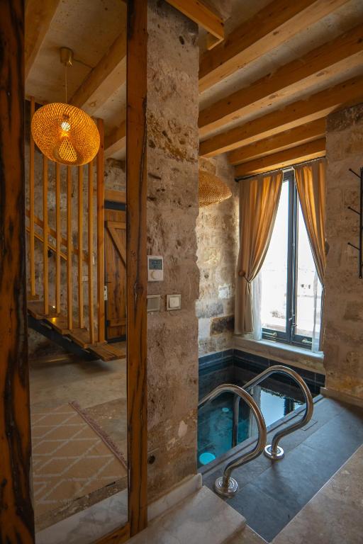 Azure Cave Suites