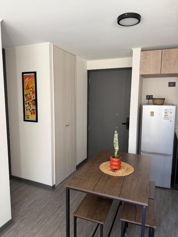 Nuevo y comodo departamento en el centro de la ciudad - 3