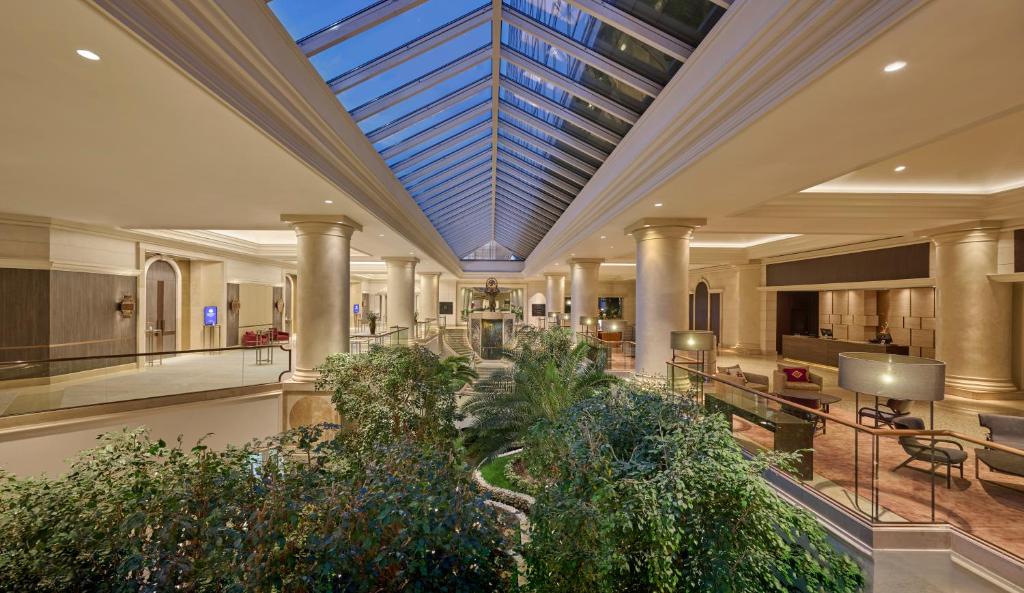 Hyatt Regency Belgrade - 2