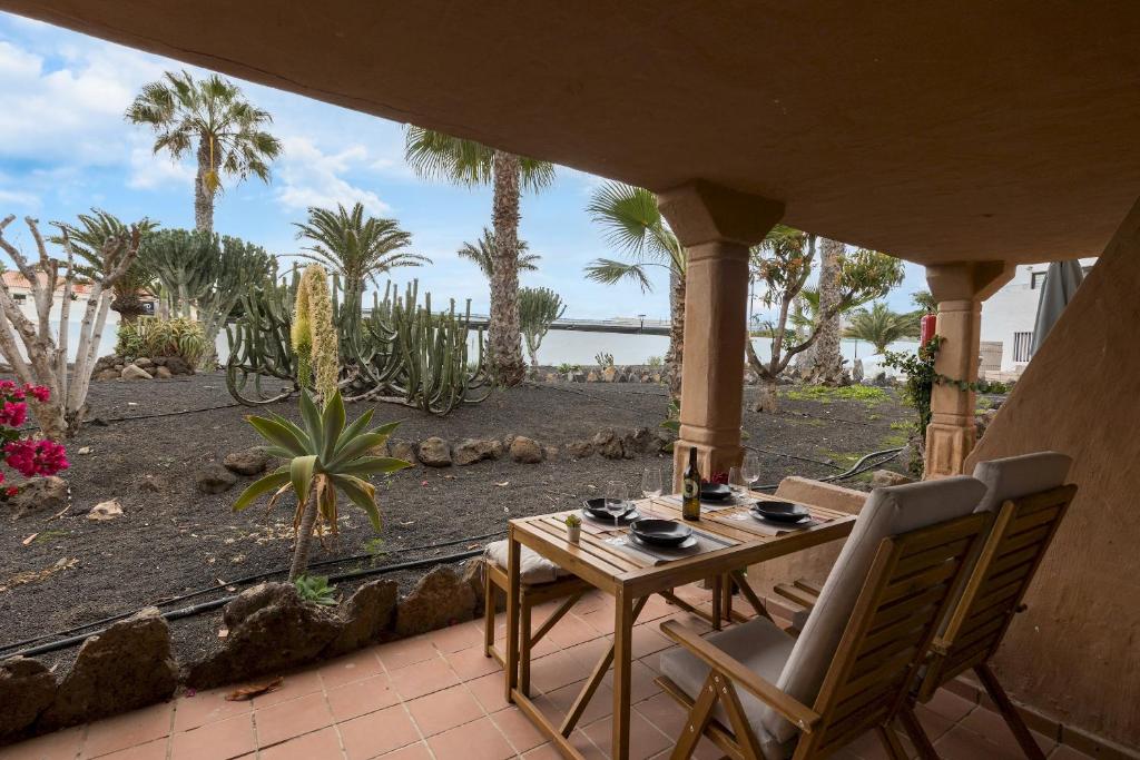 Home2Book Apt with Pool near Beaches in Corralejo - 4