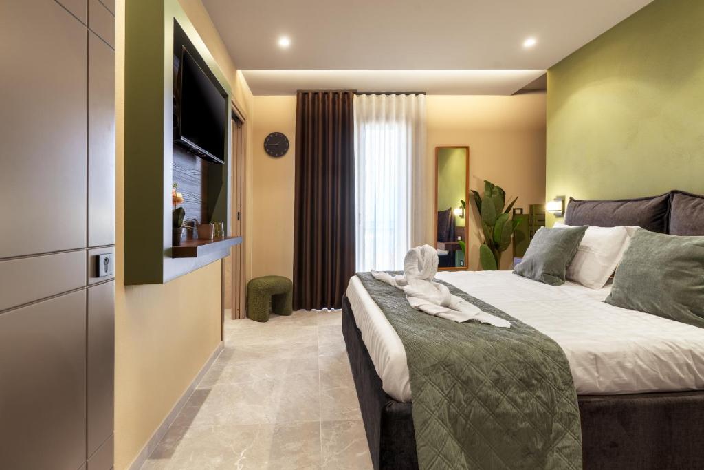La Piazzetta Sea Rooms - 2