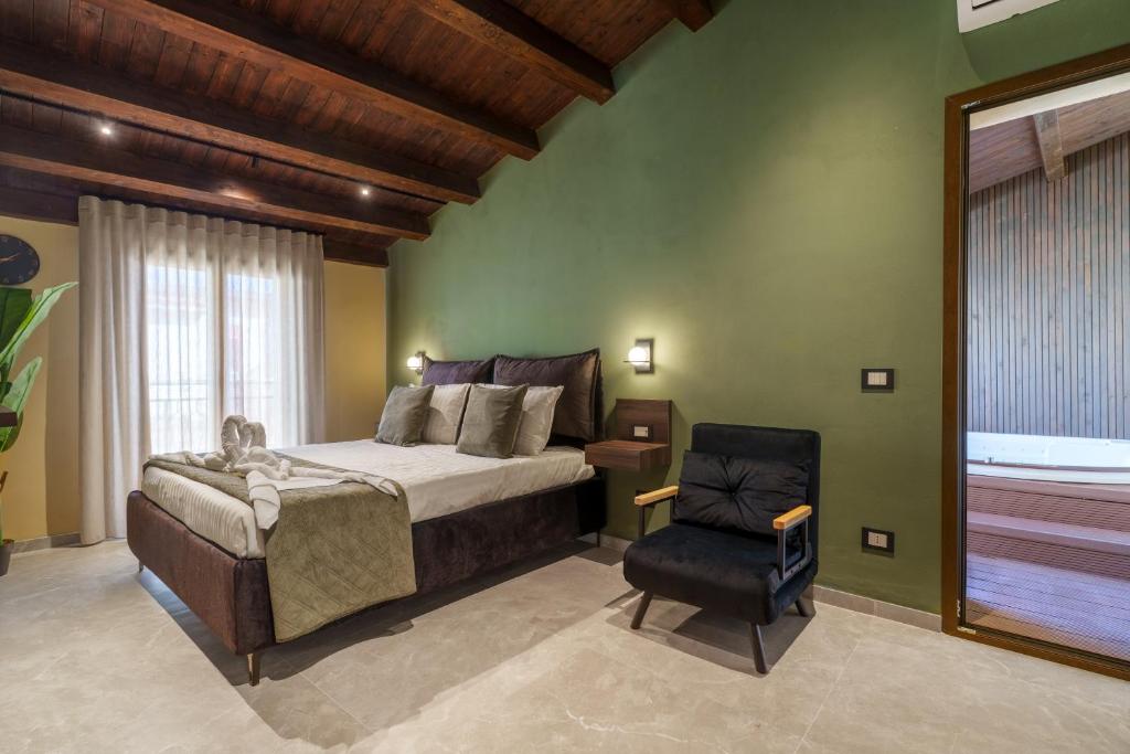 La Piazzetta Sea Rooms - 5