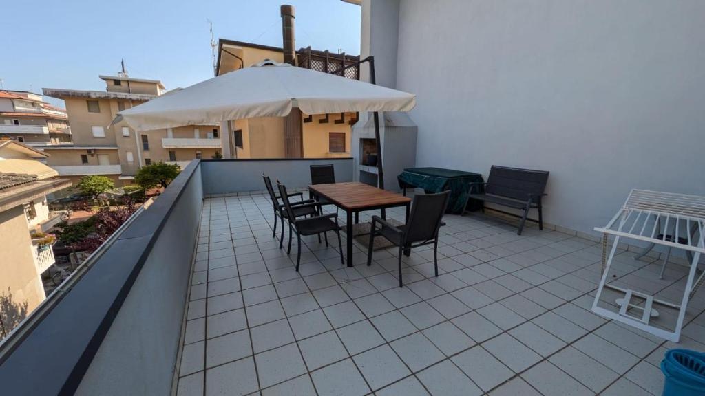Condominio Suisse - 1