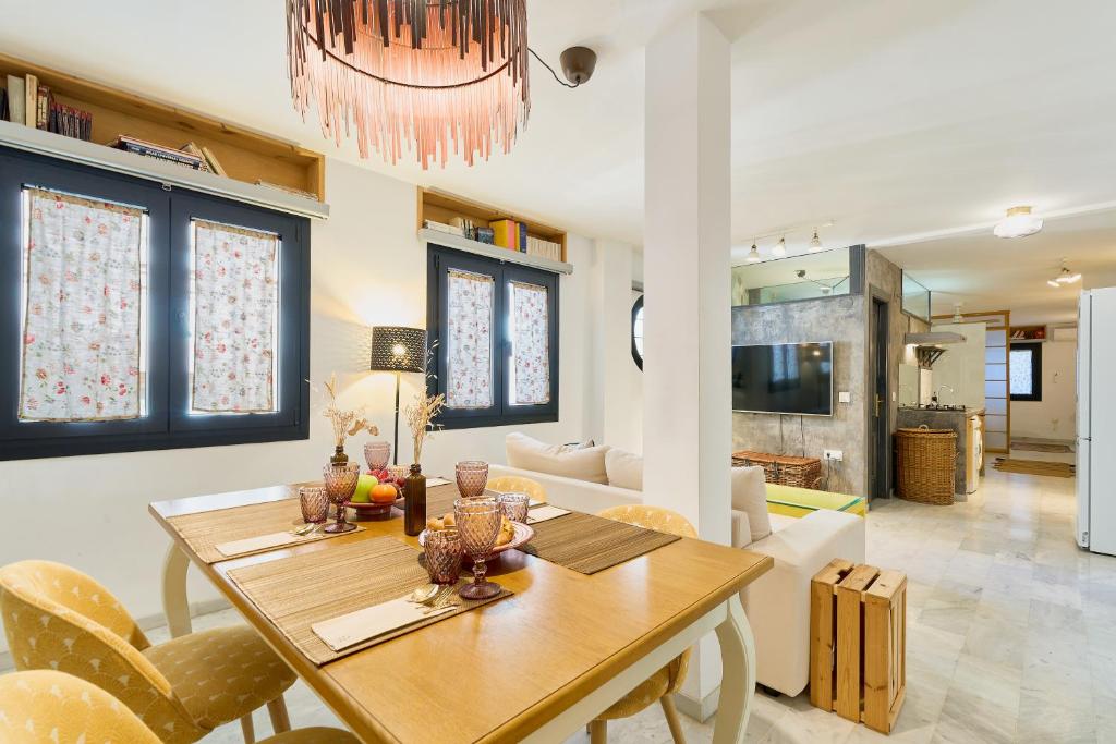 Pries Homes - Urban Loft Malagueta - 2
