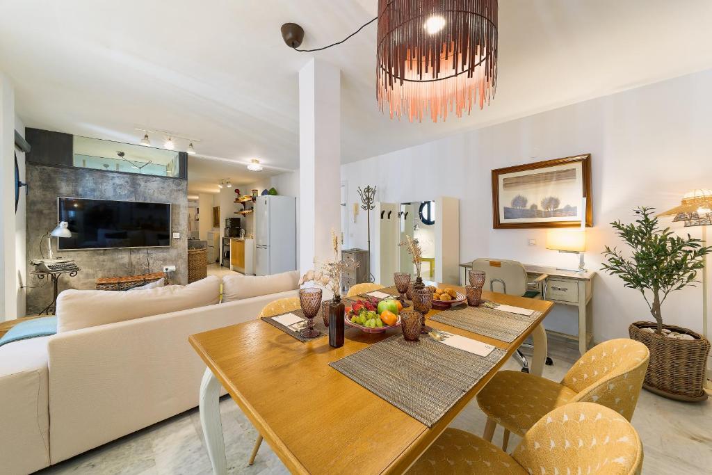 Pries Homes - Urban Loft Malagueta - 4