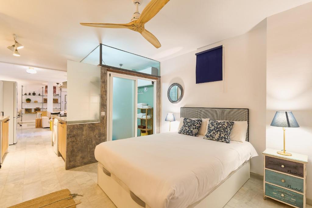 Pries Homes - Urban Loft Malagueta - 5