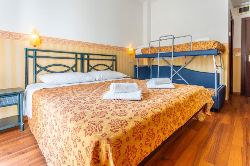Hotel Consul - Family Hotel - 4