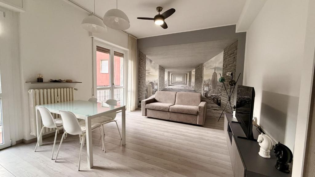 Harlem Apartment - Como - Monte Olimpino - 5