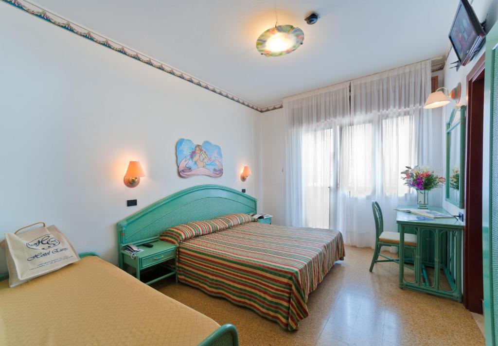 Hotel Europa - 4