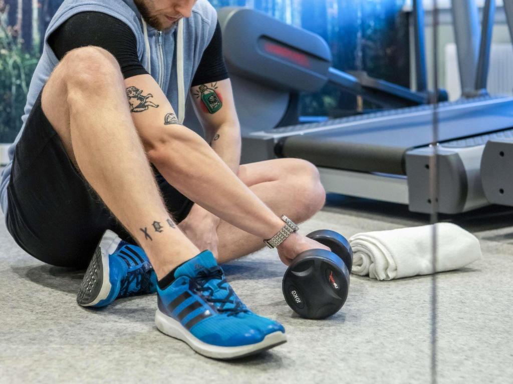 フィットネス/ジム