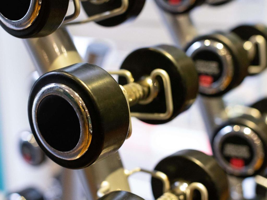 フィットネス/ジム