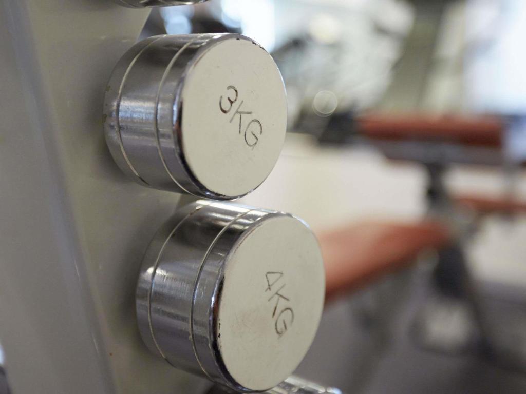 フィットネス/ジム