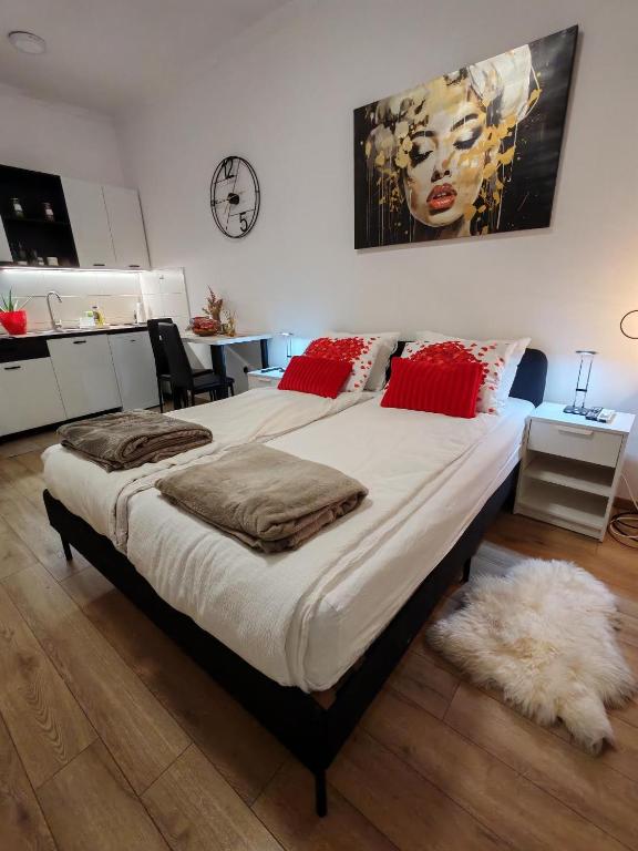 Central cozy cute studio - 1