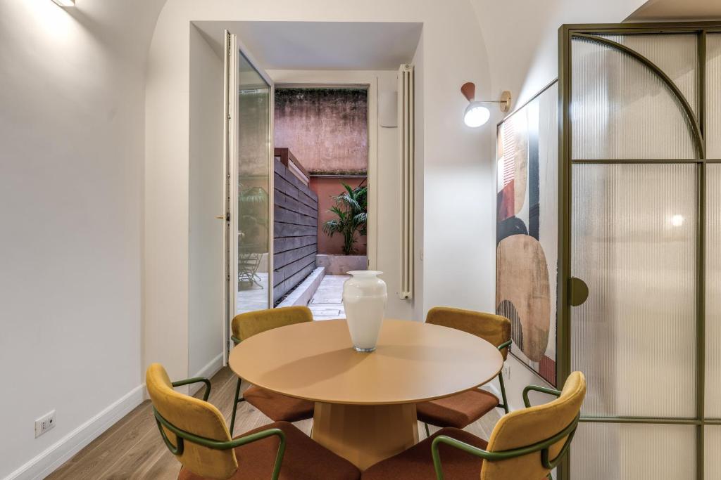 Casa Alessandra - 4