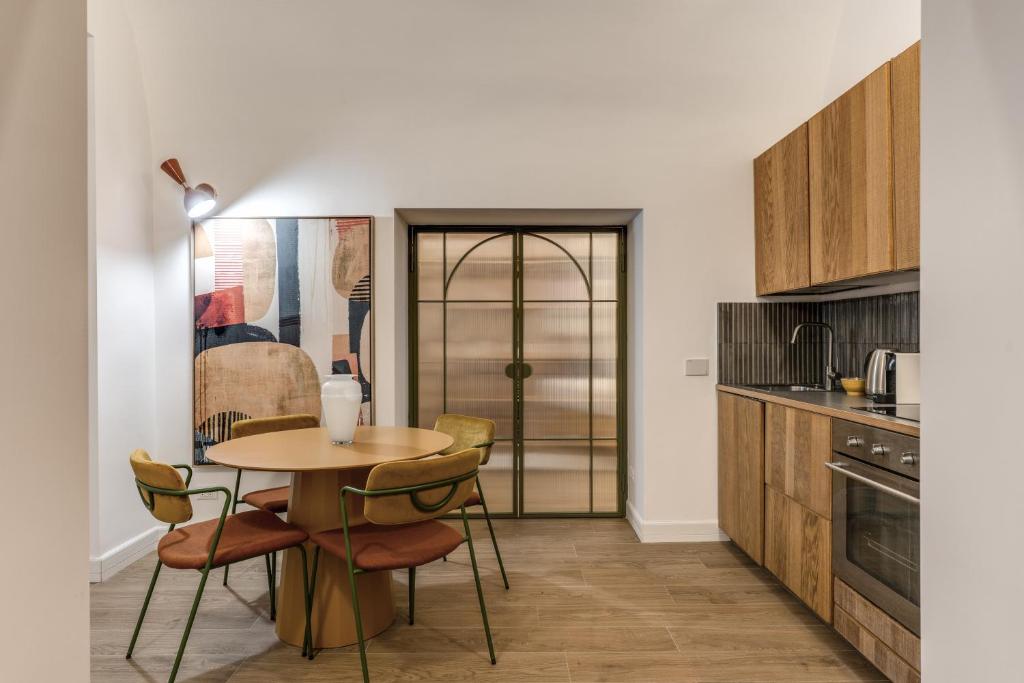 Casa Alessandra - 1