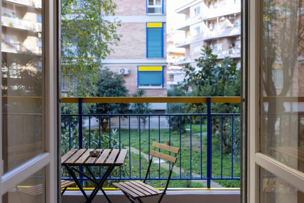 Alloggio Turistico in Via Acton vicino al mare - 5