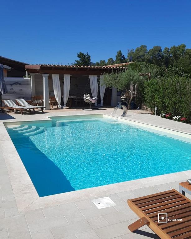 BeLocations - Villa a San Teodoro con piscina privata - 3
