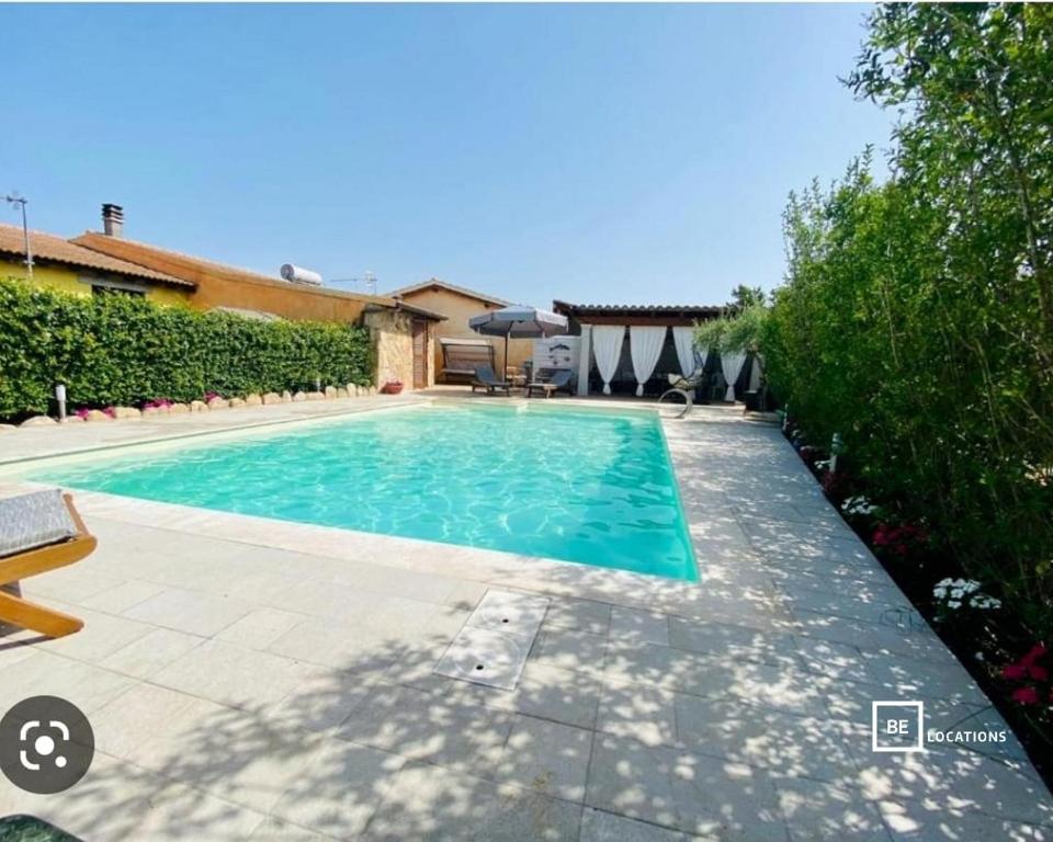BeLocations - Villa a San Teodoro con piscina privata - 2