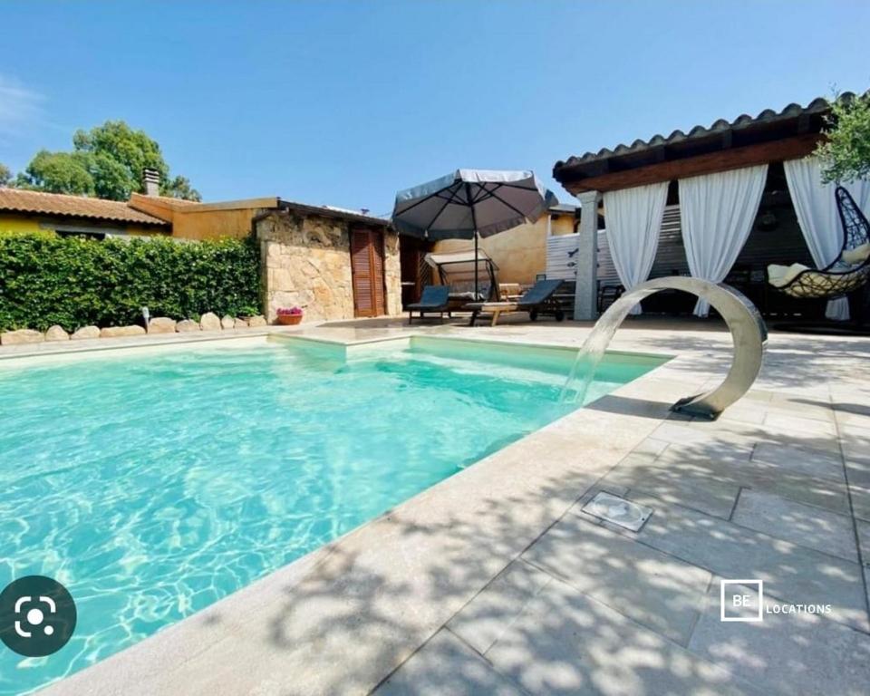 BeLocations - Villa a San Teodoro con piscina privata - 5