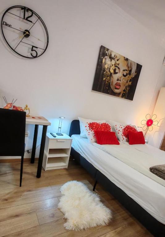 Central cozy cute studio - 5