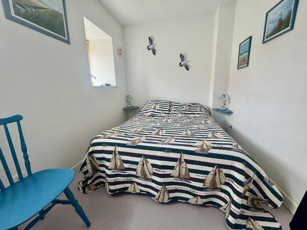Maisonnette Berck, California - 3