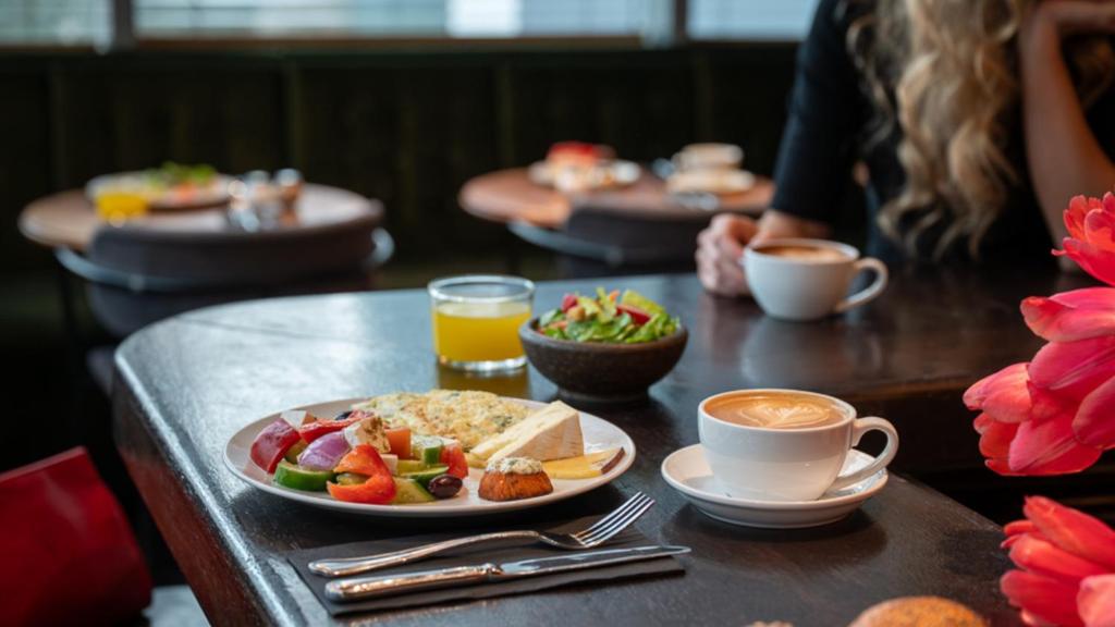 お料理のイメージ