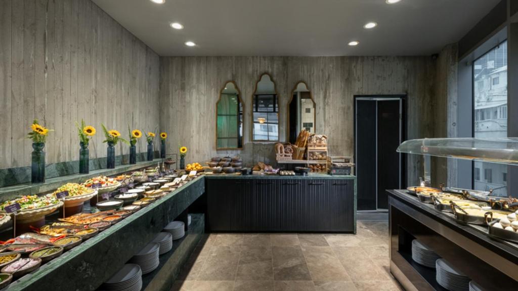 お料理のイメージ