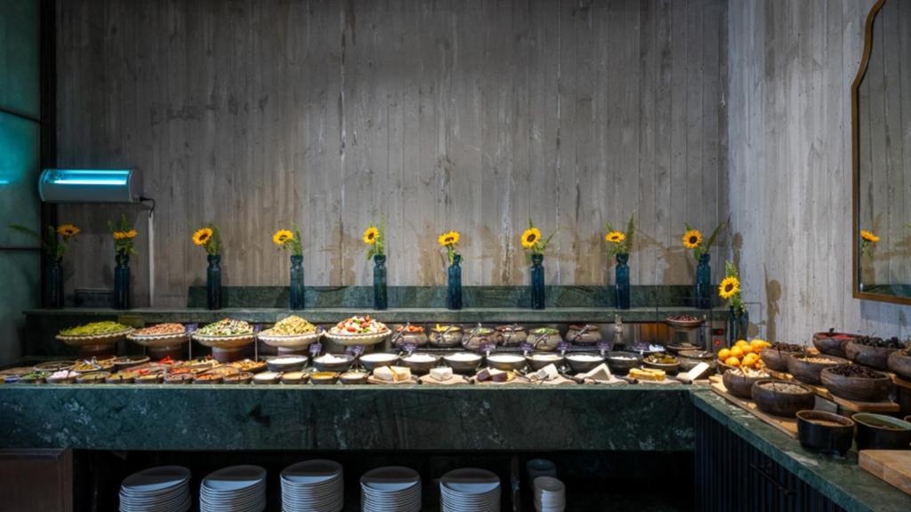 お料理のイメージ