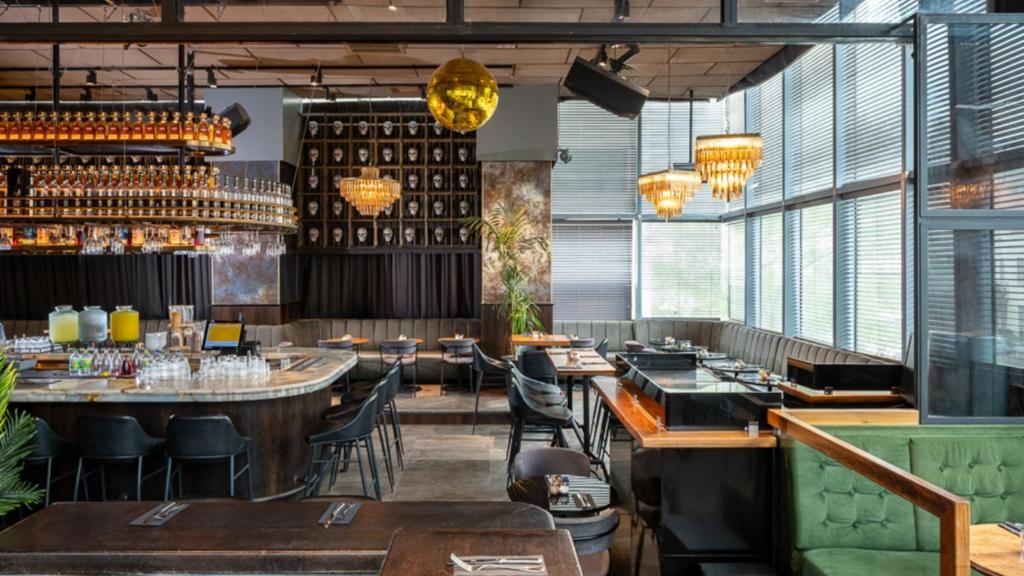 お料理のイメージ