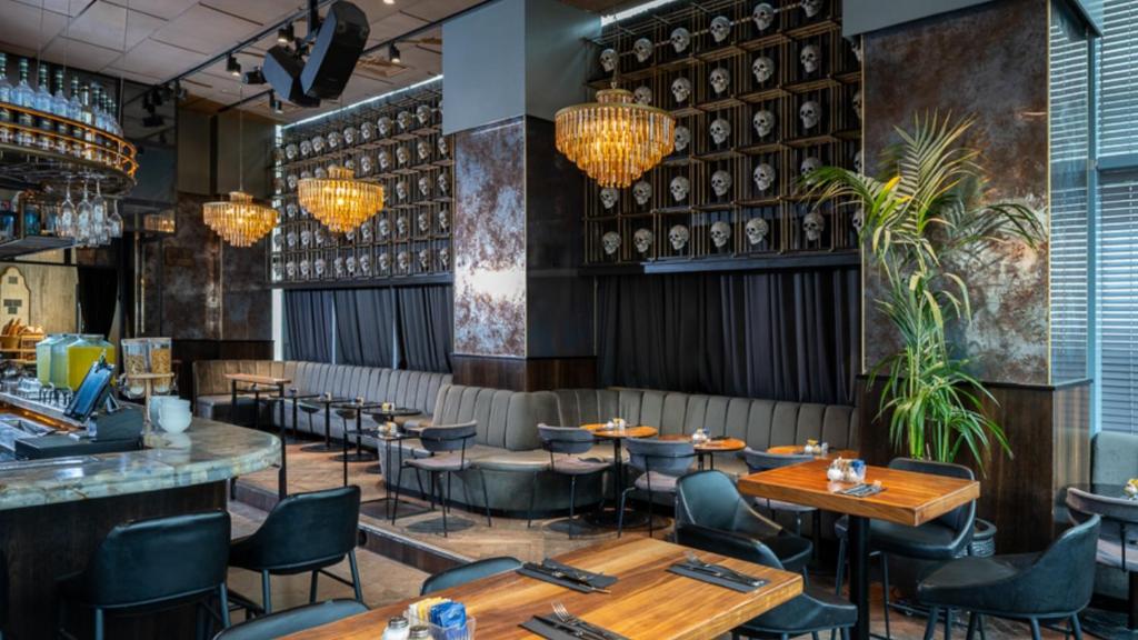 お料理のイメージ