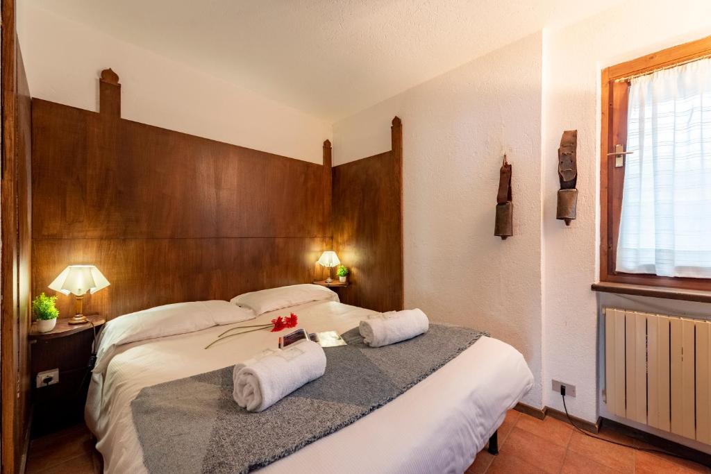 Cozy Apartment with Garden in Courmayeur - Happy Rentals - 5