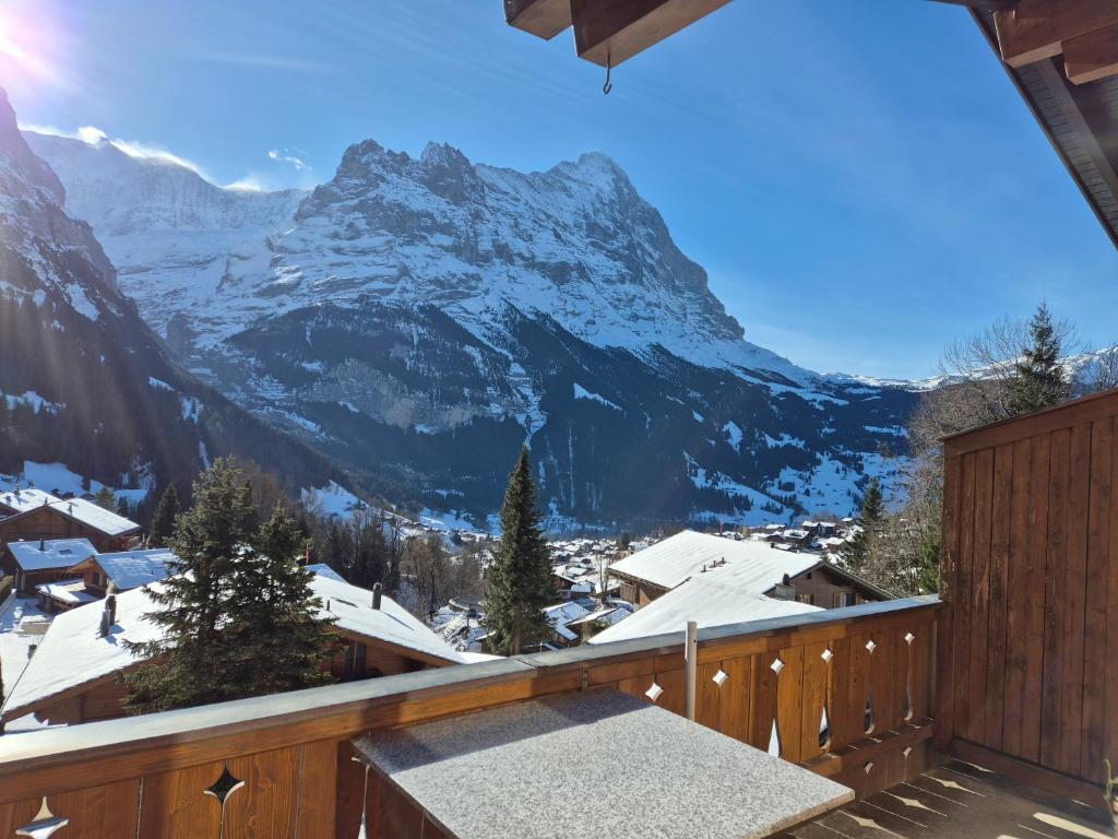 ABO - Boutique Apartment - Chalet Horst - 4