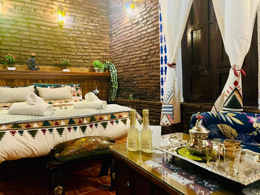 Apartamento Mulhay - 1