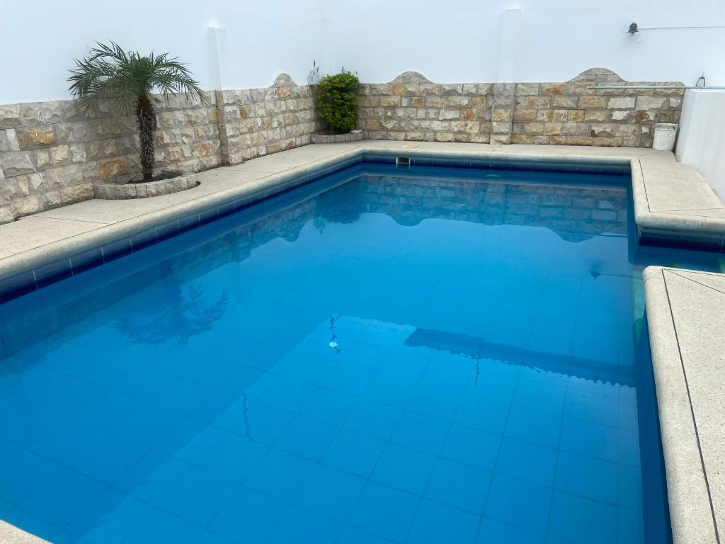 Salinas Alojamiento Casa Playa y Relax - 2