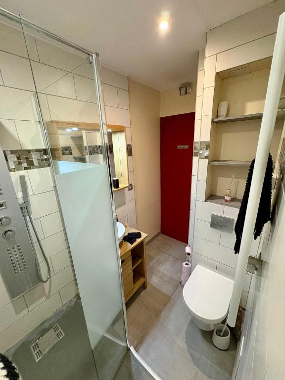 L unique Cinéma Room - 3
