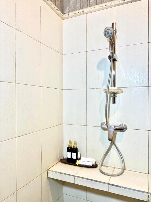 バスルーム（客室）