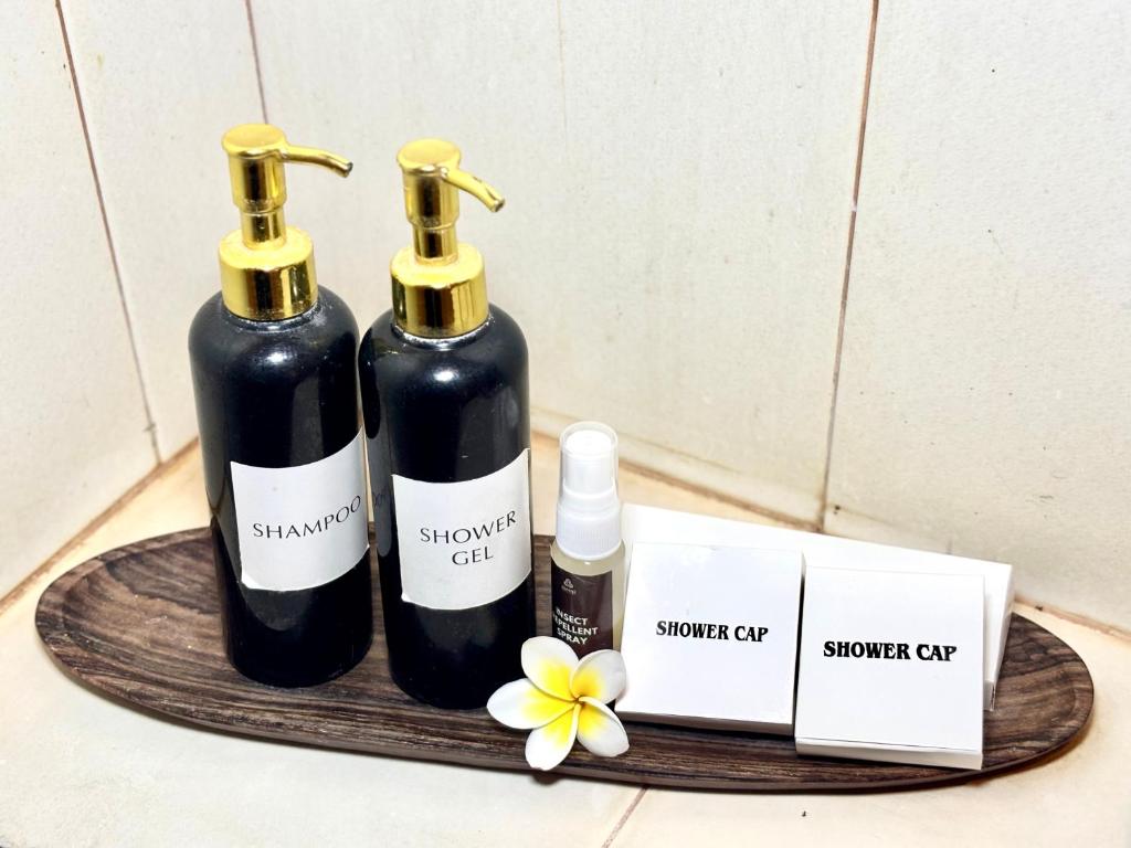 バスルーム（客室）