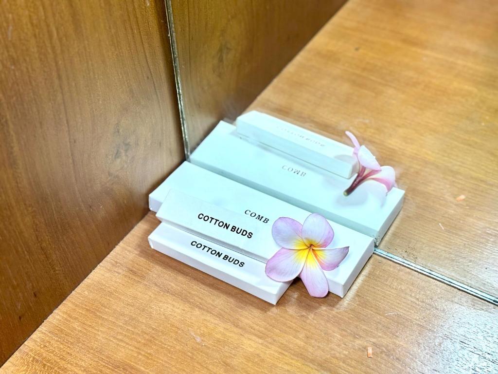 バスルーム（客室）