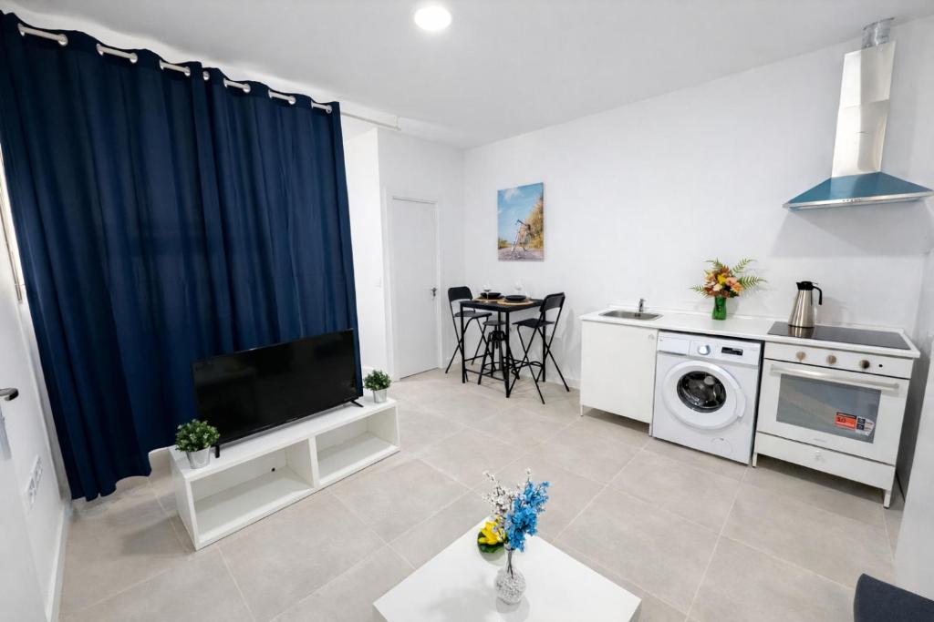 Apartment 6 Private complex Parking 4 people - 5