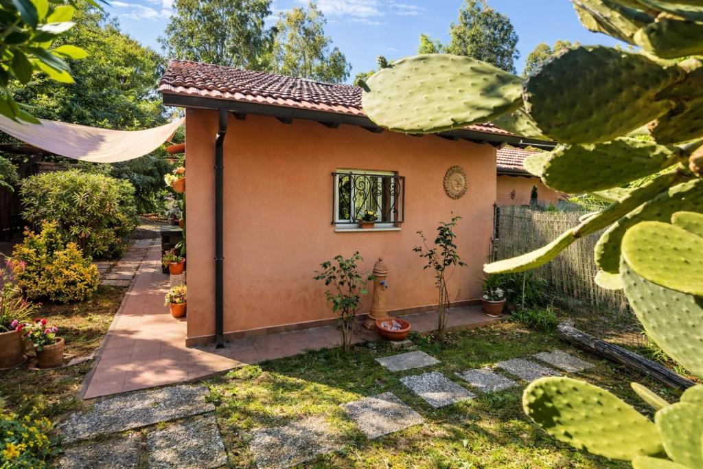 Monolocale Le Mimose - 1