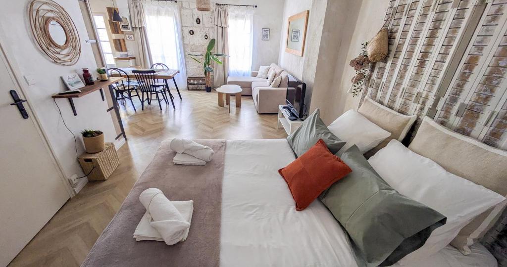 AC - Design and comfort in the city center - 5