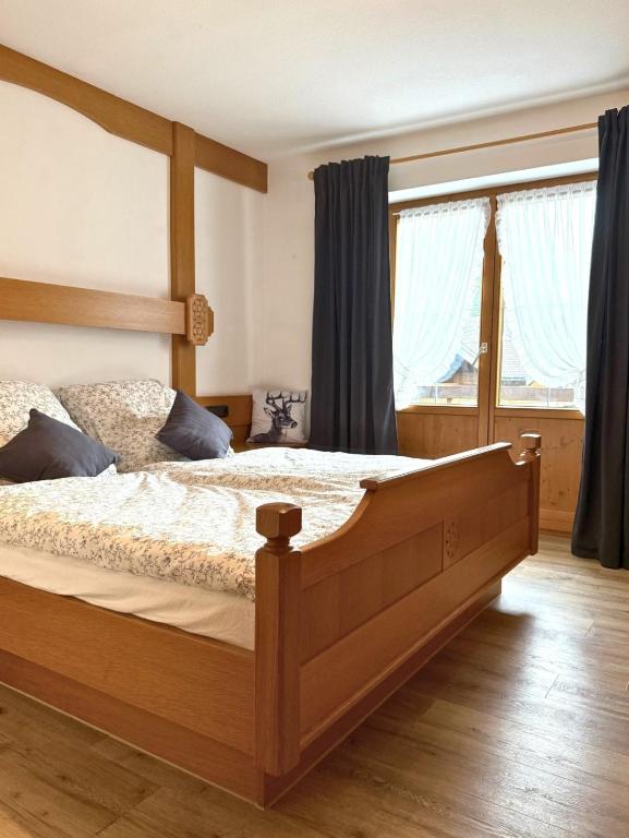Ferienwohnung Bergblick - 2