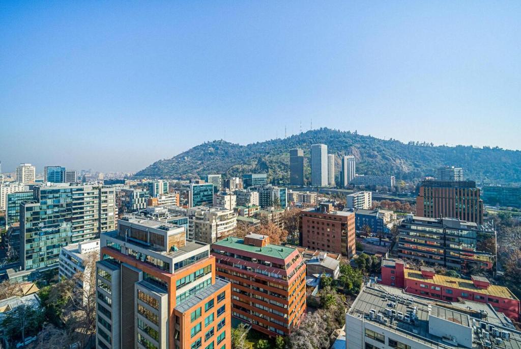 Vista Providencia 2D Wifi & Parking - 3
