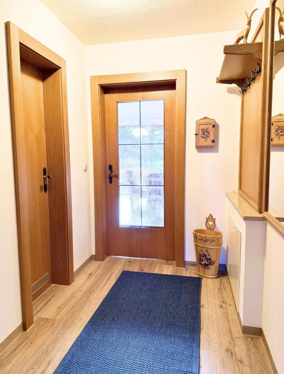 Ferienwohnung Bergblick - 4